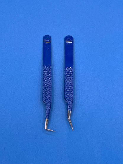 Fiber Tip Volume Tweezer